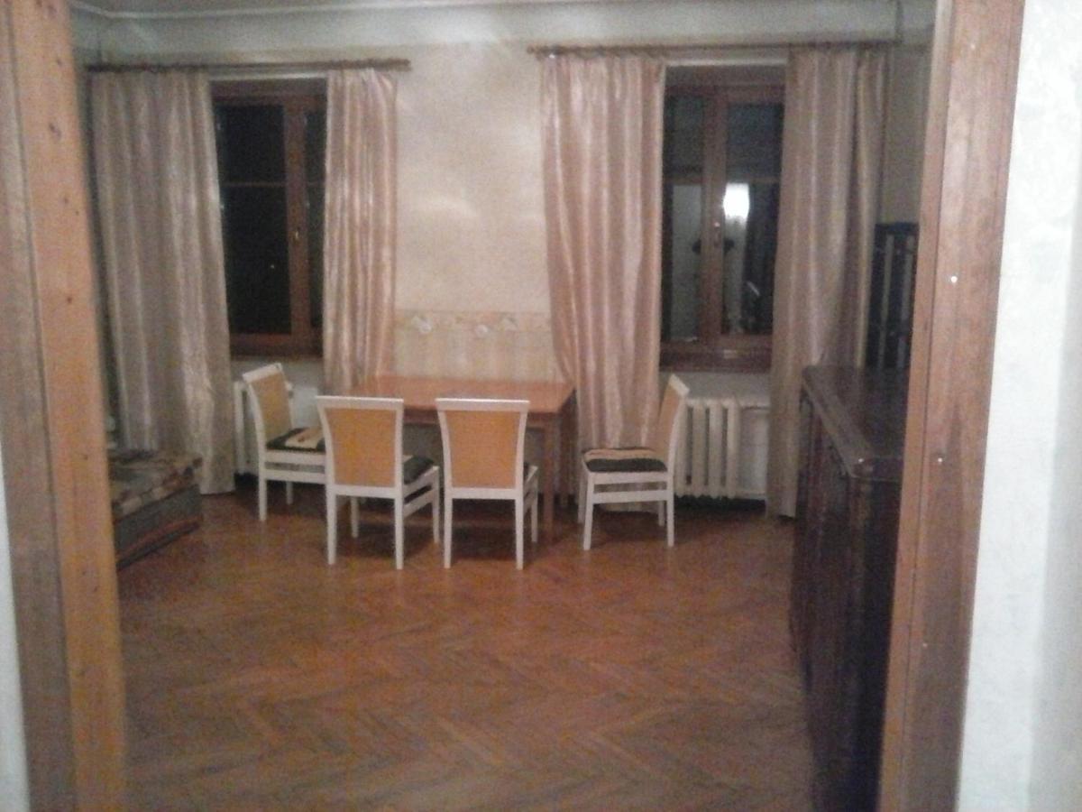 Private Apartment In Tallin Kalamaja Kültér fotó