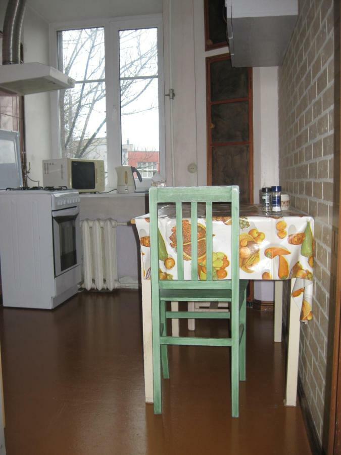 Private Apartment In Tallin Kalamaja Kültér fotó