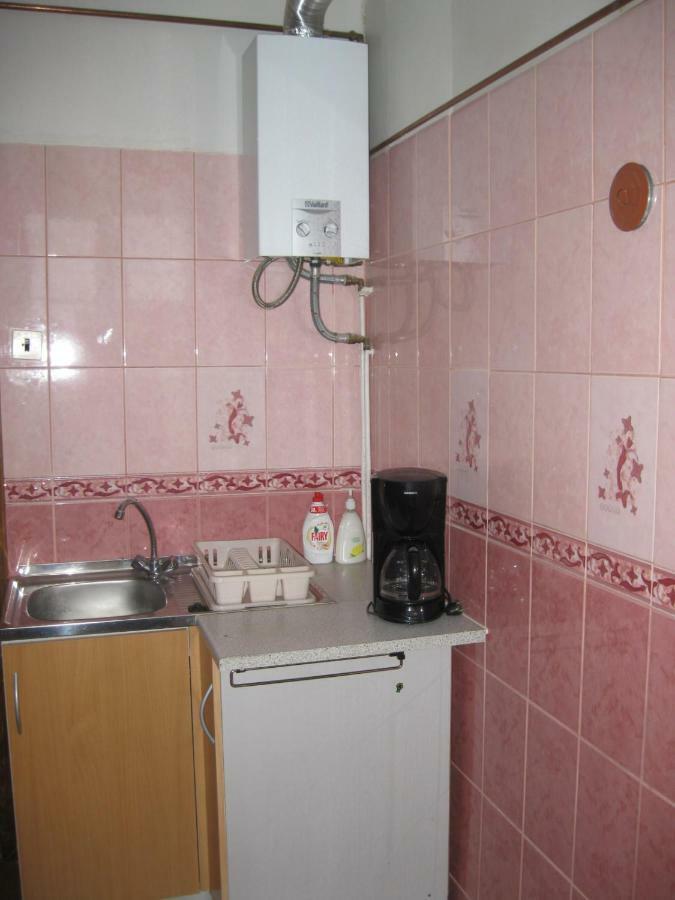 Private Apartment In Tallin Kalamaja Kültér fotó