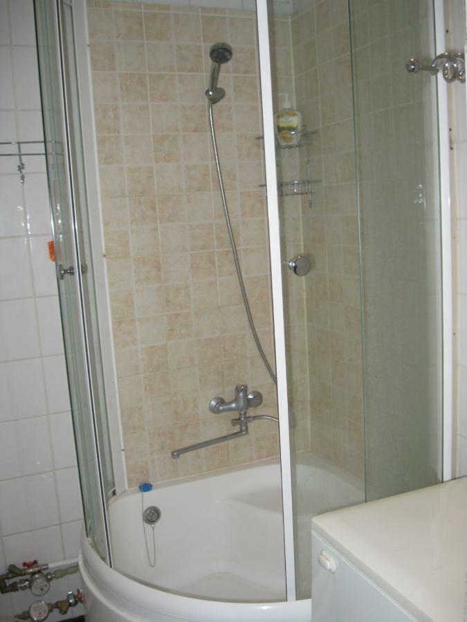 Private Apartment In Tallin Kalamaja Kültér fotó