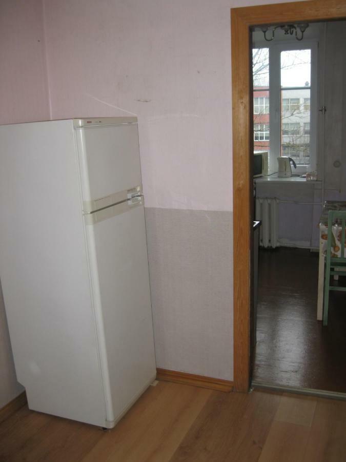 Private Apartment In Tallin Kalamaja Kültér fotó