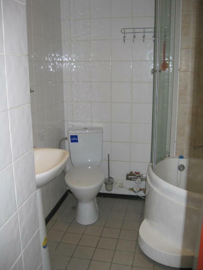Private Apartment In Tallin Kalamaja Kültér fotó