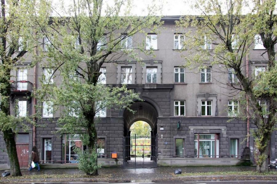 Private Apartment In Tallin Kalamaja Kültér fotó